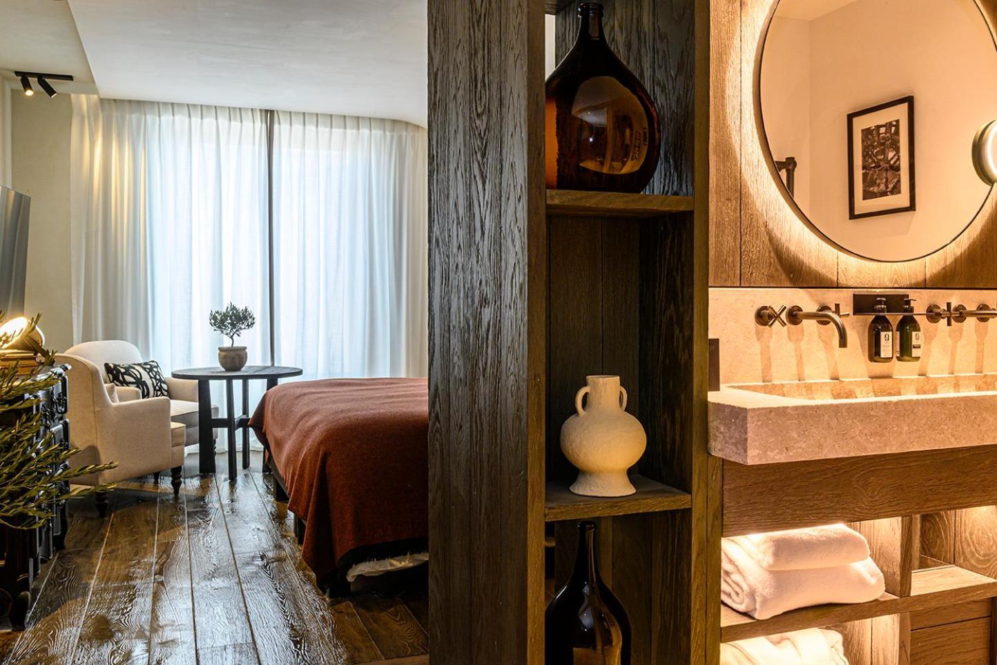 L'Isle De Leos Hotel & Spa - Mgallery Collection L'Isle-sur-la-Sorgue Kültér fotó